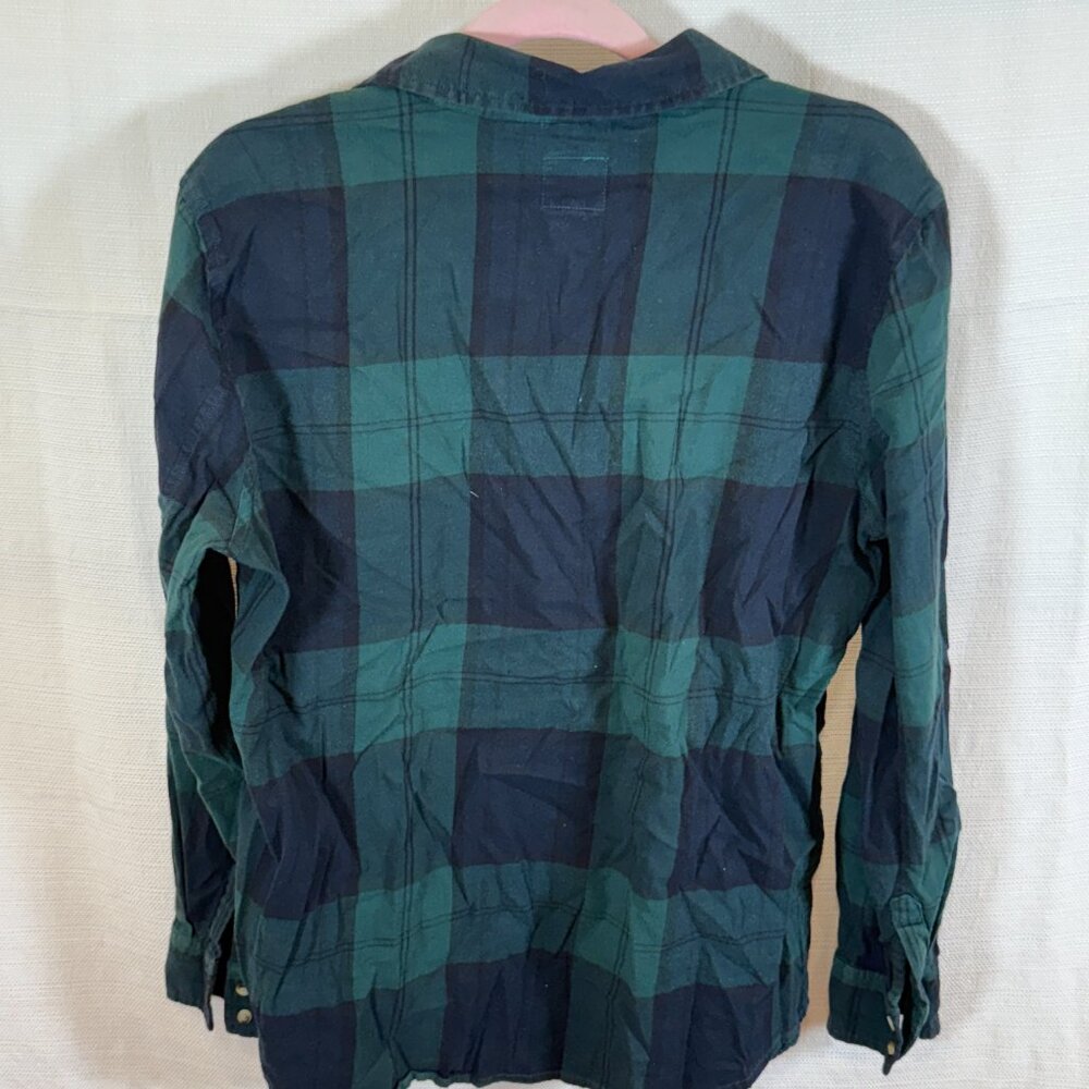 Button Down - Picture 2 of 2